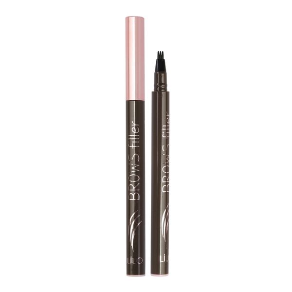 Лайнер для бровей Brows Filler LiLo 1,1г тон 71