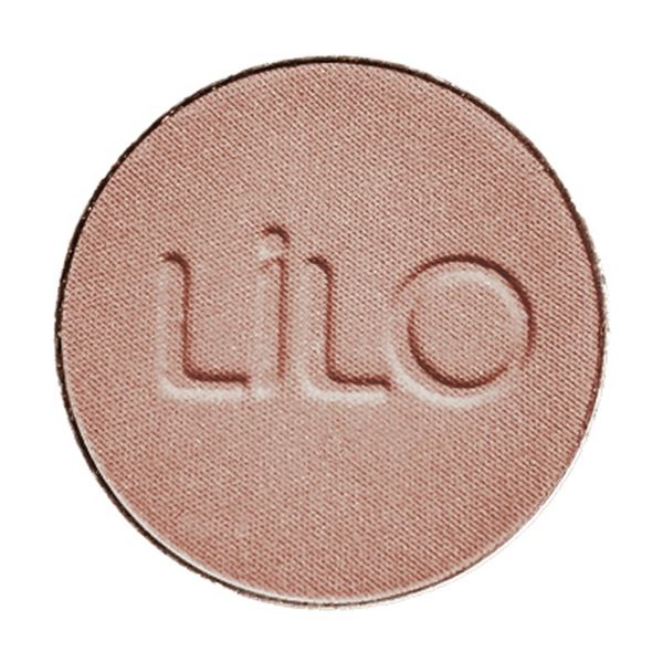 Румяна компактные Like my cheeks LiLo 3,2г Чайная роза тон 503 фото №2