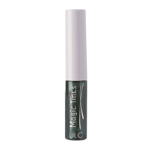 Подводка для глаз жидкая Magic Lines LiLo 4,9г тон 73