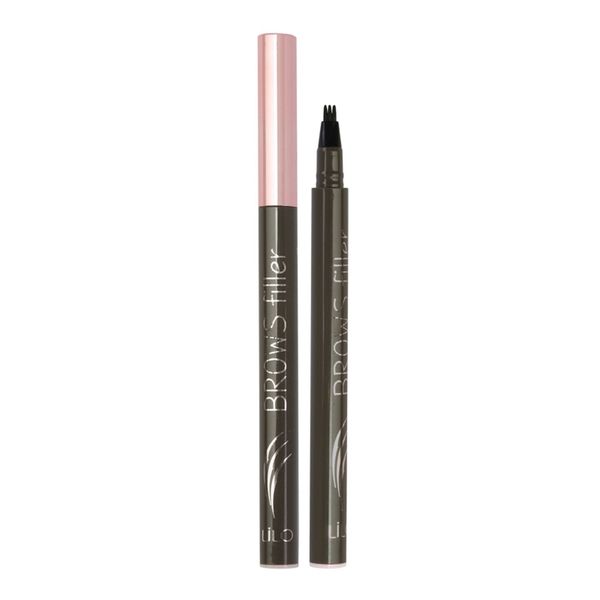 Лайнер для бровей Brows Filler LiLo 1,1г тон 72