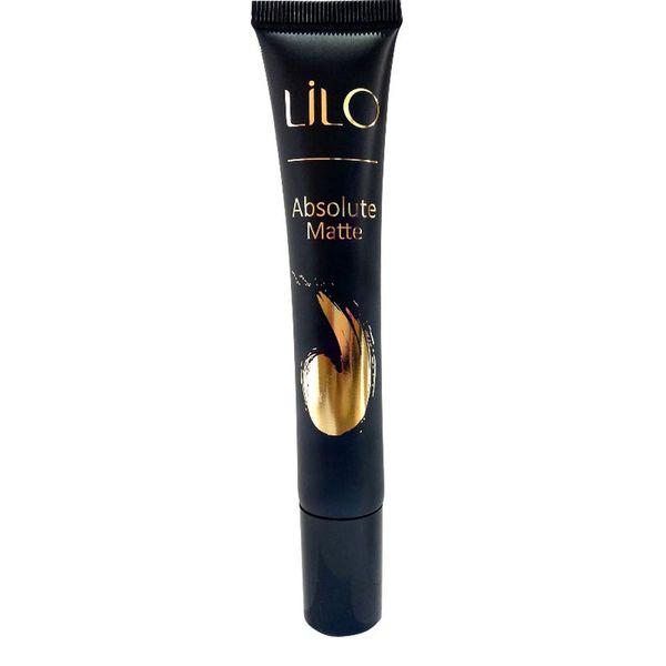 Тональный крем Absolute Matte LiLo 25г True beige тон 103