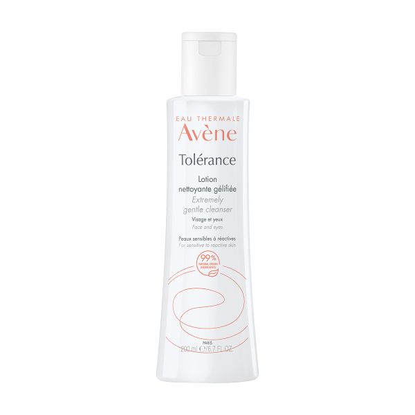 Лосьон мягкий очищающий Avene/Авен Tolerance 200мл (C118533)