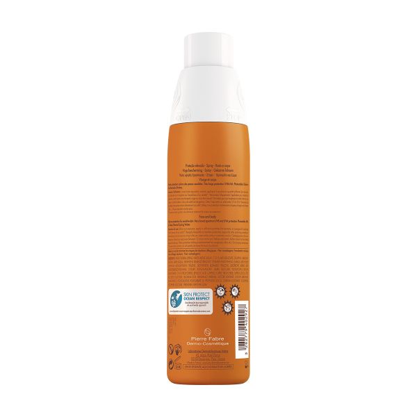 Спрей солнцезащитный SPF30 Avene/Авен фл. 200мл (C22992) фото №3