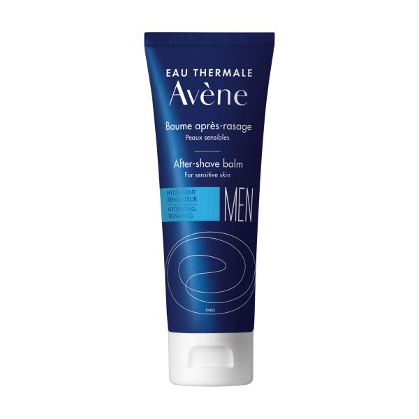 Бальзам после бритья Avene/Авен 75мл 