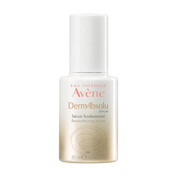 Сыворотка для лица питательная DermAbsolu Avene/Авен 30мл 