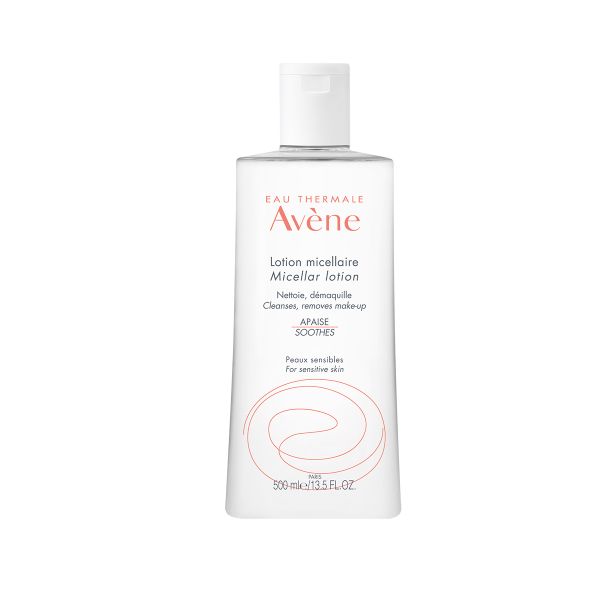 Лосьон мицеллярный очищающий Avene/Авен фл. 500мл