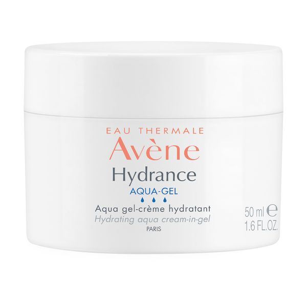 Аква-гель Hydrance Avene/Авен 50мл