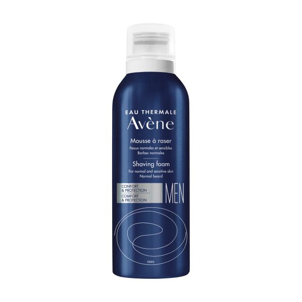 Пена для бритья Avene/Авен 200мл