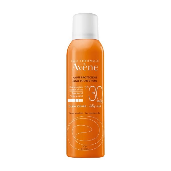 Масло-спрей солнцезащитное невесомое SPF30 Avene/Авен фл. 150мл (C77540) фото №2
