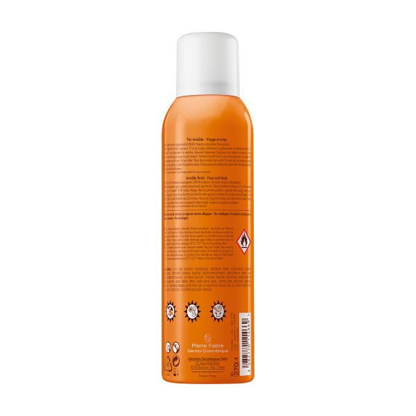 Масло-спрей солнцезащитное невесомое SPF30 Avene/Авен фл. 150мл (C77540) фото №4