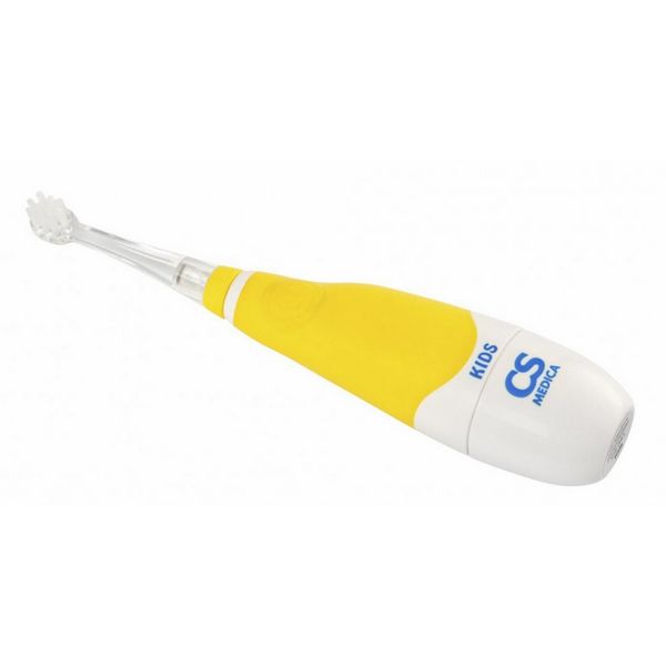 Щетка зубная электрическая звуковая Sonicpulsar CS-561 Kids CS Medica/СиЭс Медика фото №3