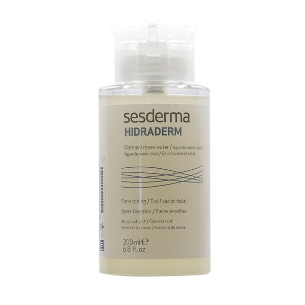 Тоник с экстрактами овса и роз Sesderma 200мл