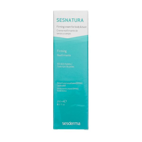 Крем подтягивающий Sesnatura Sesderma 250мл