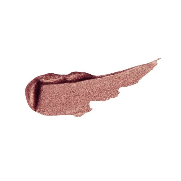 Тени для век жидкие сатиновые Pro satin Relouis 4,7г тон 28 Deep bronze фото №3