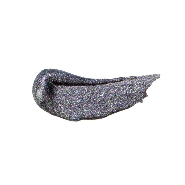 Тени для век жидкие сияющие Pro sparkle Relouis 4,7г тон 33 Holographic фото №3