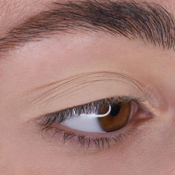 Тени для век жидкие матовые Pro matte Relouis 4,5г Relouis тон 10 Better than skin фото №3