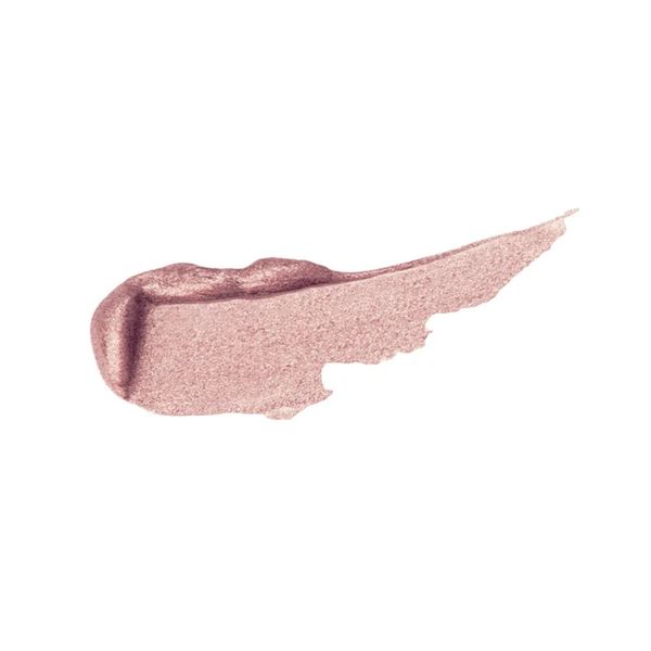 Тени для век жидкие сатиновые Pro satin Relouis 4,7г тон 26 Rose фото №3