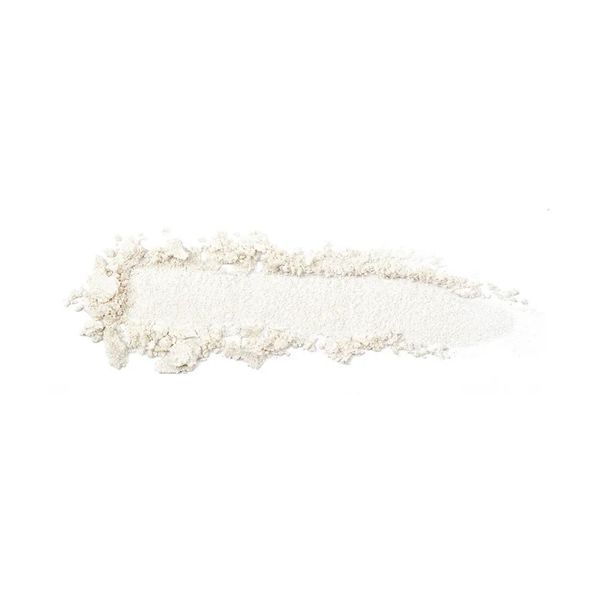 Тени для век Pro sparkle Relouis 2,9г тон 01 Snow/Белый дуохром фото №3