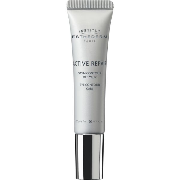 Крем для контура глаз восстанавливающий Active Repair Institut Esthederm/Институт эстедерм туба 15мл