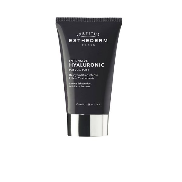 Маска для лица Intensive Hyaluronic Institut Esthederm/Институт эстедерм туба 75мл