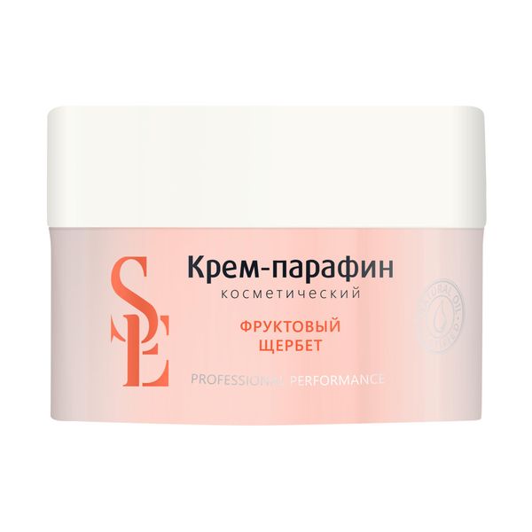 Крем-парафин фруктовый щербет Start Epil/Старт Эпил 150мл