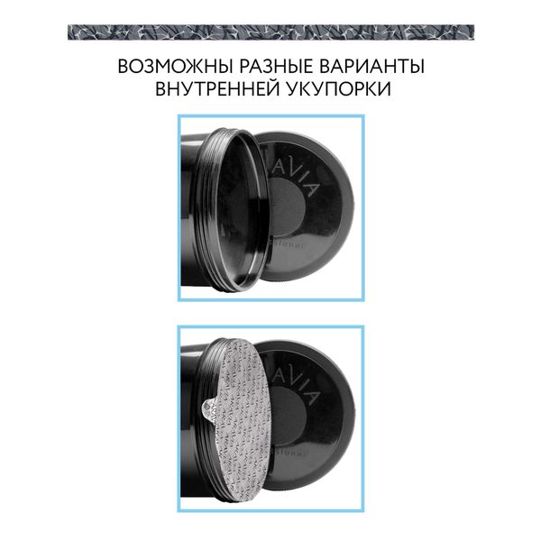 Гель для тела контрастный антицеллюлитный с термо и крио эффектом Aravia Organic/Аравия 550мл фото №8