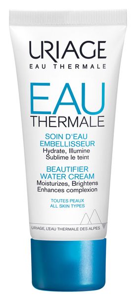 Крем увлажняющий Beautifier Eau Thermale Uriage/Урьяж 40мл