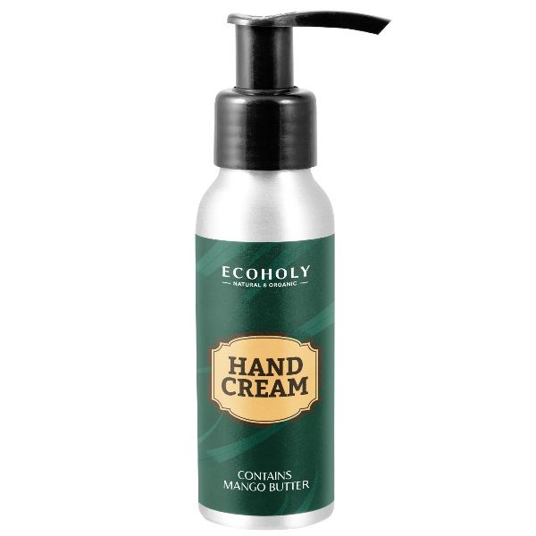 Крем для рук Ecoholy 80 мл