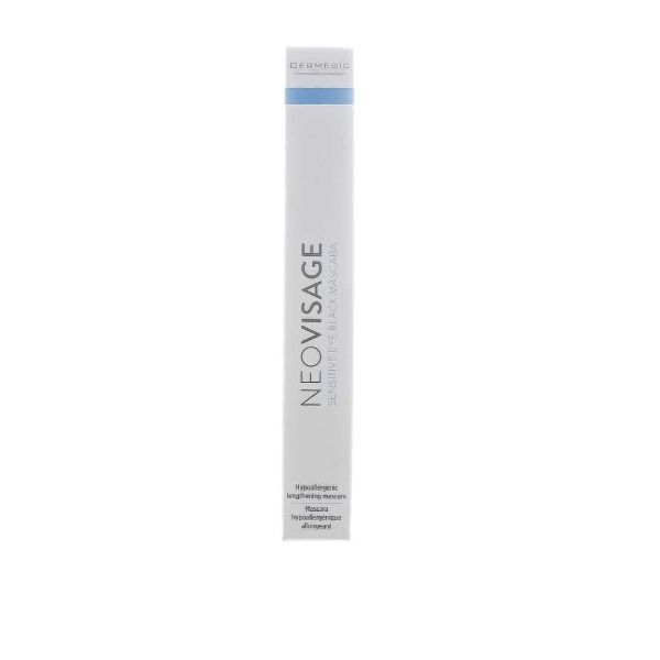 Тушь для ресниц удлиняющая гипоаллергенная Neovisage Dermedic/Дермедик 8г
