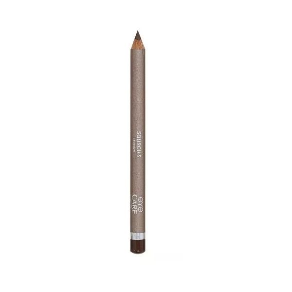 Карандаш для бровей Brun fonce Eye Care/Ай Кэа 1,1г