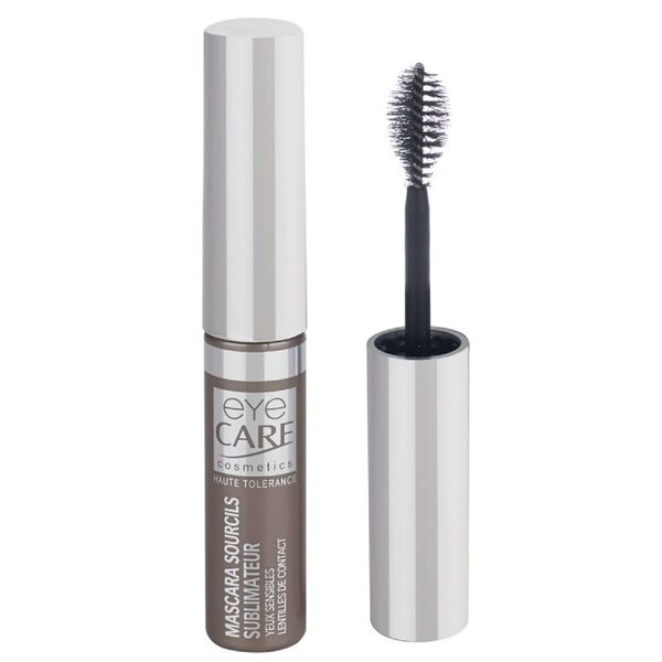 Тушь для бровей Brun Eye Care/Ай Кэа 3г