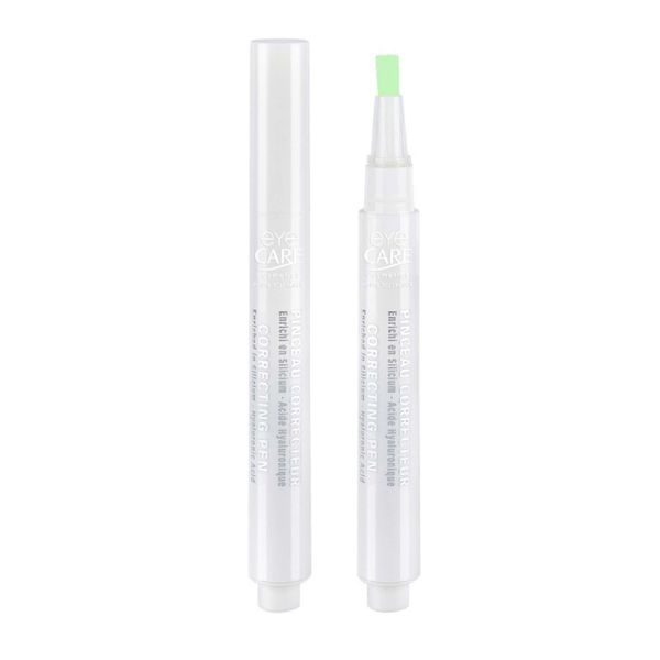 Корректор для лица Vert Eye Care/Ай Кэа 3мл