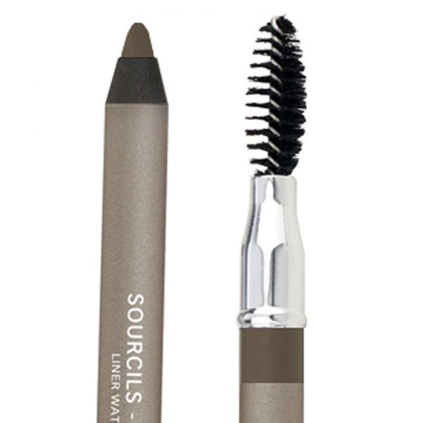 Подводка для бровей водостойкая Light Eye Care/Ай Кэа 1,2г фото №2