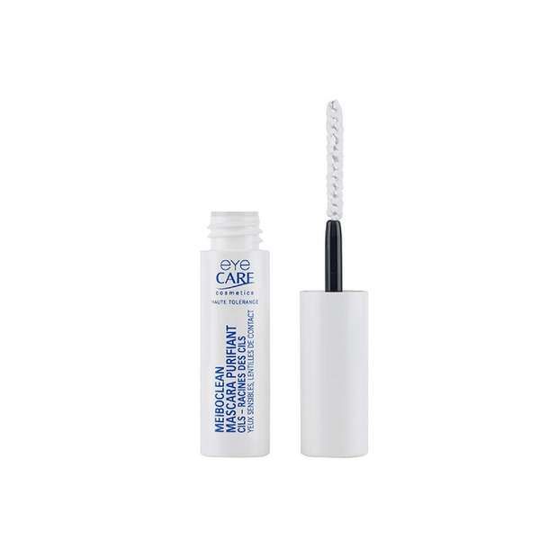Тушь для ресниц очищающая Meiboclean Eye Care/Ай Кэа 5мл фото №2