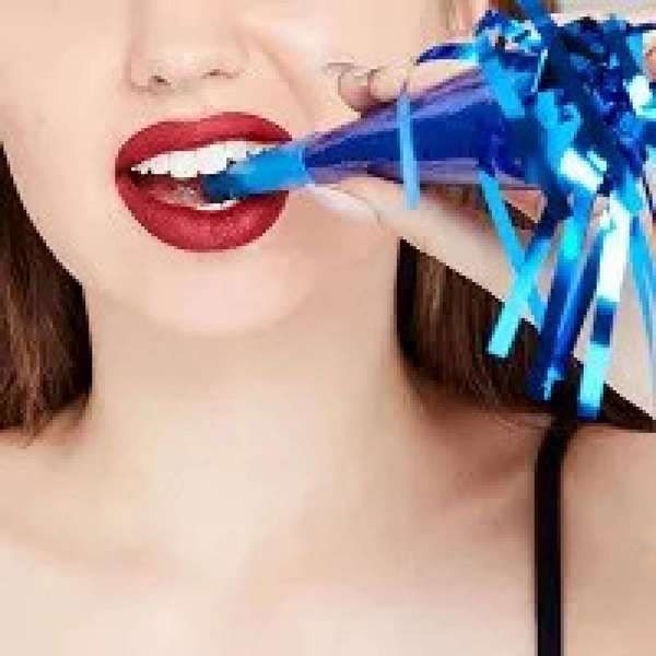 Помада жидкая матовая Velvet matte Make Up Academy Mua/Муа 3мл тон Firecracker фото №2