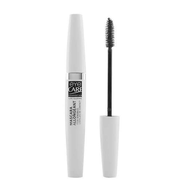 Тушь для ресниц удлиняющая Gris cendre Eye Care/Ай Кэа 6г фото №2