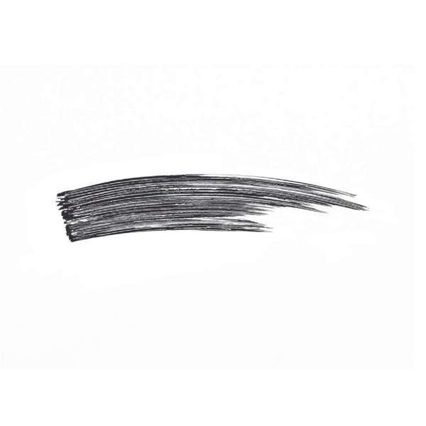 Тушь для ресниц придающая объём Pur black Eye Care/Ай Кэа 9г фото №3