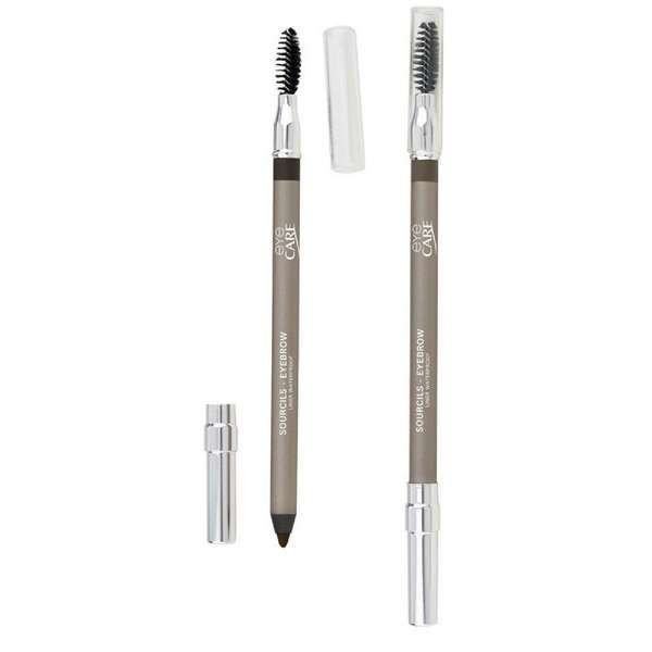 Подводка для бровей водостойкая Medium Eye Care/Ай Кэа 1,2г фото №2