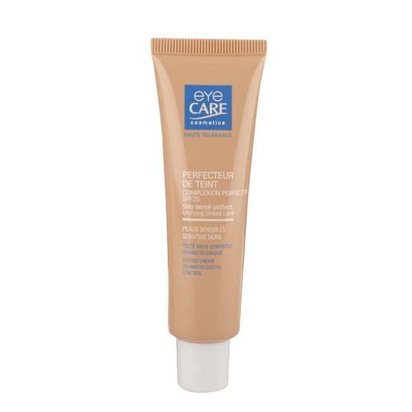Средство для улучшения тона лица SPF25 Beige dore Eye Care/Ай Кэа 25мл фото №2