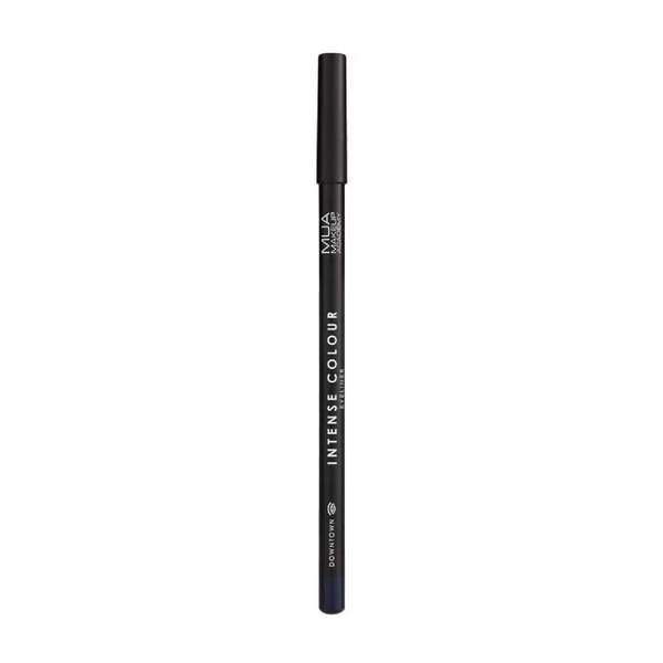 Карандаш для век Intense colour Make Up Academy Mua/Муа 1,5г тон Total eclipse