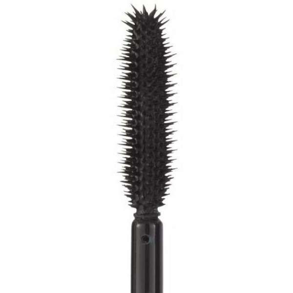 Тушь для ресниц разделяющая оттенок Black Amplify Make Up Academy Mua/Муа 12мл фото №3