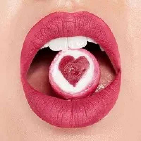 Помада жидкая матовая Velvet matte Make Up Academy Mua/Муа 3мл тон Devotion фото №2