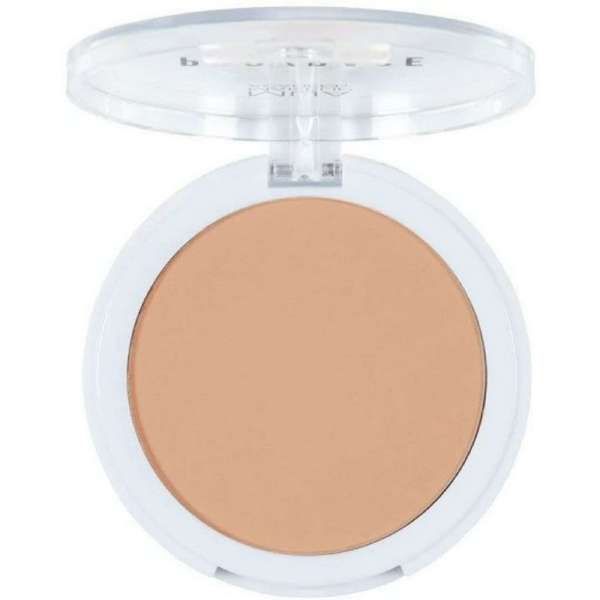 Пудра для лица Pro base full cover matte Make up Academy Mua/Муа 7,8мл тон 140 фото №2