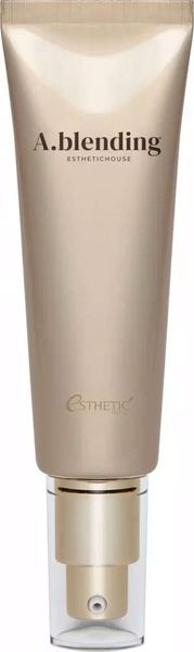 Крем тональный для лица 22 оттенок Perfect collagen A.Blending SPF50+/PA+++ Decorative Esthetic house 40мл