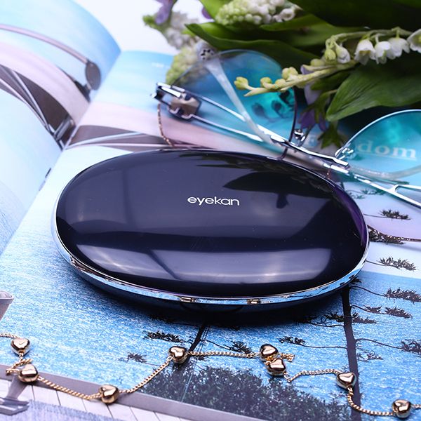 Набор для контактных линз Eyekan 1902 Черный