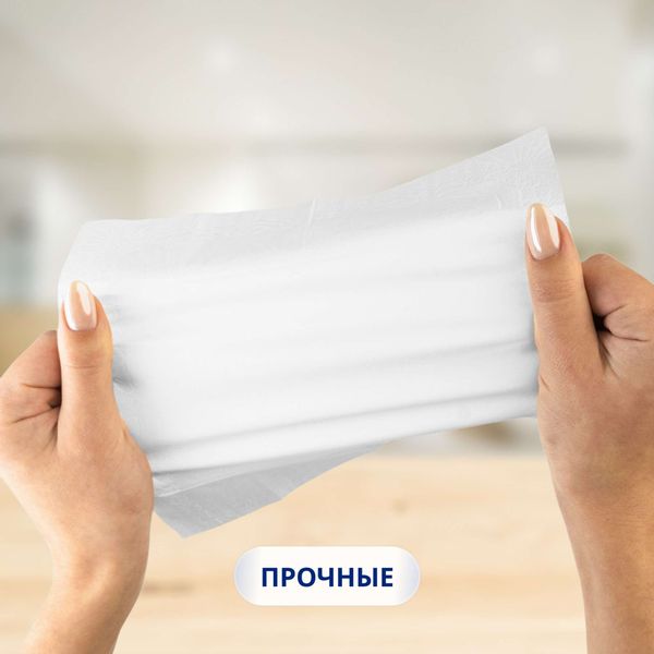 Платки носовые бумажные Design Zewa/Зева 10шт 10уп (51178) фото №4 Платки носовые бумажные Design Zewa/Зева 10шт 10уп (51178) фото №4