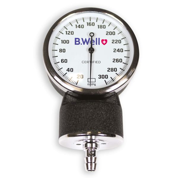 Тонометр механический MED-63 B.Well/Би Велл фото №6 Тонометр механический MED-63 B.Well/Би Велл фото №6