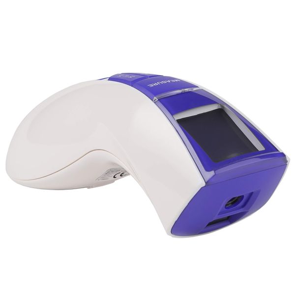 Термометр инфракрасный электронный WF-5000 B.Well/Би Велл фото №2