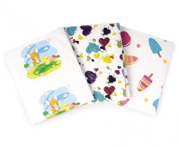 Клеенка Canpol babies (Канпол бейбис) 76х58,5 см. 1 шт.