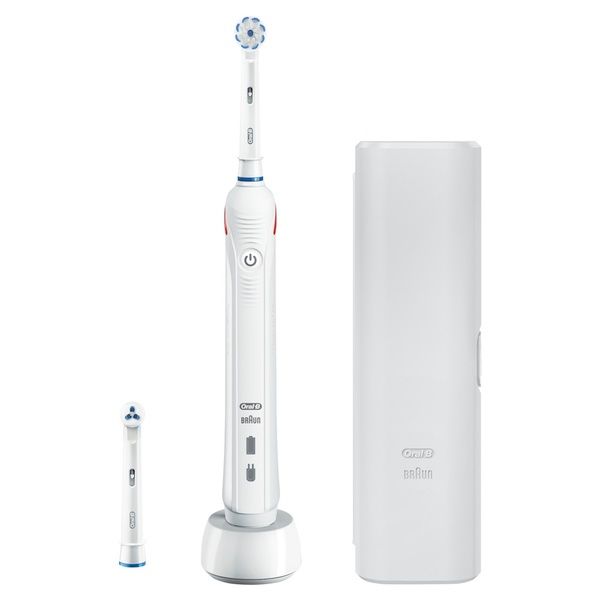 Щетка зубная электрическая 3767 Professional Gumcare 3 D601.523.3X Oral-B/Орал-би фото №2
